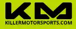 Shop Smarter With 25% Saving At Killer Motorsports