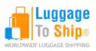 Unlock 10% Off On Your Order At Luggage To Ship
