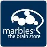 Extra 10% And Free Delivery At Marbles The Brain Store