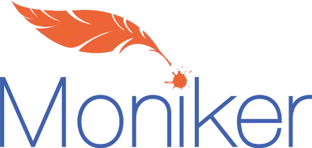 Moniker New Year Sale