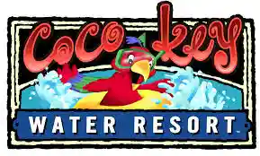 5% Discount With CoCo Key Water Resort