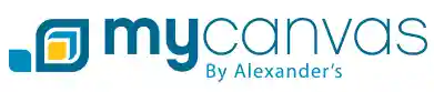 15% Off Every Order At Mycanvas Promo Codes