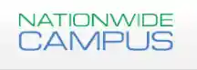 Save 5% Off $25 Or More Site-wide At Nationwidecampus.com