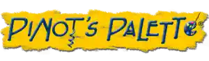 Pinot's Palette New Year Sale