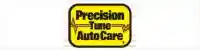 Precision Tune Auto Care New Year Sale