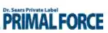 Get Up To 10% Reduction Select Items At Primal Force