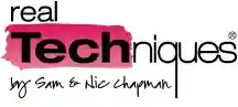 Real Techniques New Year Sale