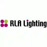 RLA Lighting Christmas