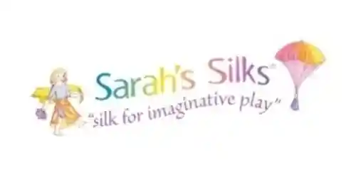 For 20% Saving By Using Sarah's Silks Coupon Code At Checkout