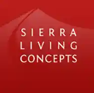 Sierra Living Concepts New Year Sale