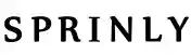 $10 Off All Online Items At Sprinly