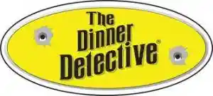 Dinner Detective Just Starting At $20