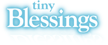 Save 15% Off Any Purchase At Tiny Blessings