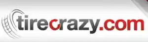 Enjoy A 50% Discount All Purchases At TireCrazy