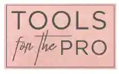 February: Get Discounts With Purchase At Toolsforthepro.com