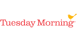 Snatch 5% Off At Tuesdaymorning.com