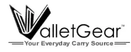 15% Reduction WalletGear Code