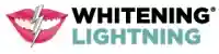 Shop Whiteninglightning.com Products With Discounts Up To 11% Saving
