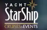 Enjoy An Amazing 15% Saving At Yacht StarShip