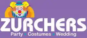 Zurchers Discount Code: 20% Reduction Selected Merchandise