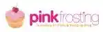 15% Discount With Pink Frosting Australia