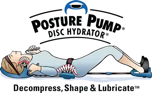Posture Pump New Year Sale