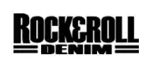Rock & Roll Denim Christmas