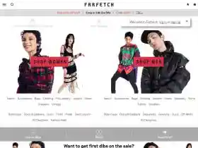 Place Your Order At Style.com And Get Access To Exclusive Extra Offers