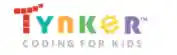 Get An Additional 60% Saving Processing 1 Course At Tynker