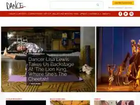 Check Dance For The Latest Dance Discounts