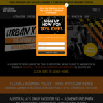 Exclusive Offer: Half Price Competitions And Events