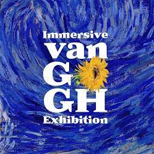 Shop And Cut 20% At Immersive Van Gogh Exhibit
